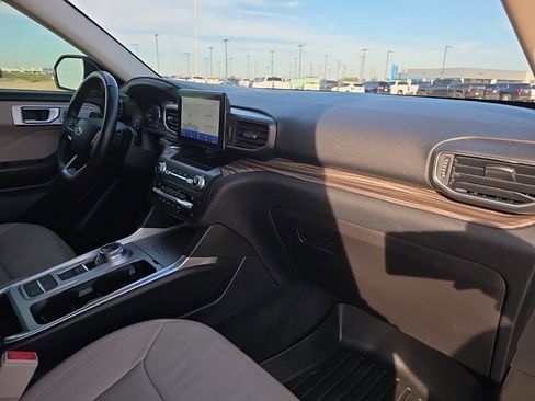 Used 2020 Ford Explorer Limited image 17