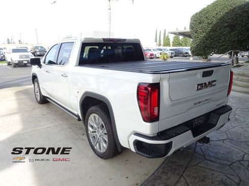 Used 2021 GMC Sierra 1500 Denali w/ Denali Ultimate Package image 6
