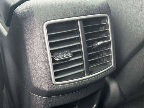 Used 2025 Kia Sportage SX FWD image 20