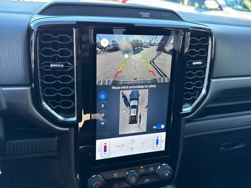 Certified 2024 Ford Ranger XLT w/ Technology Package image 30