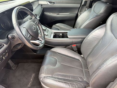 Used 2021 Hyundai Palisade SEL image 5