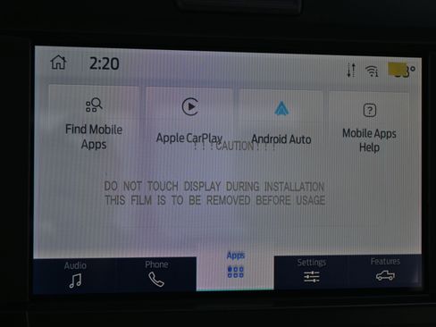 New 2026 Ford F550 4x4 Supercab Super Duty image 25