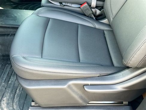 New 2025 Chevrolet Silverado 3500 W/T w/ WT Convenience Package image 13