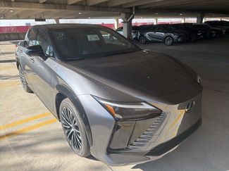 New 2026 Lexus RZ 450e 450e Premium video 1