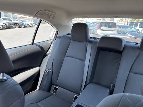 Used 2025 Toyota Corolla LE FWD image 39