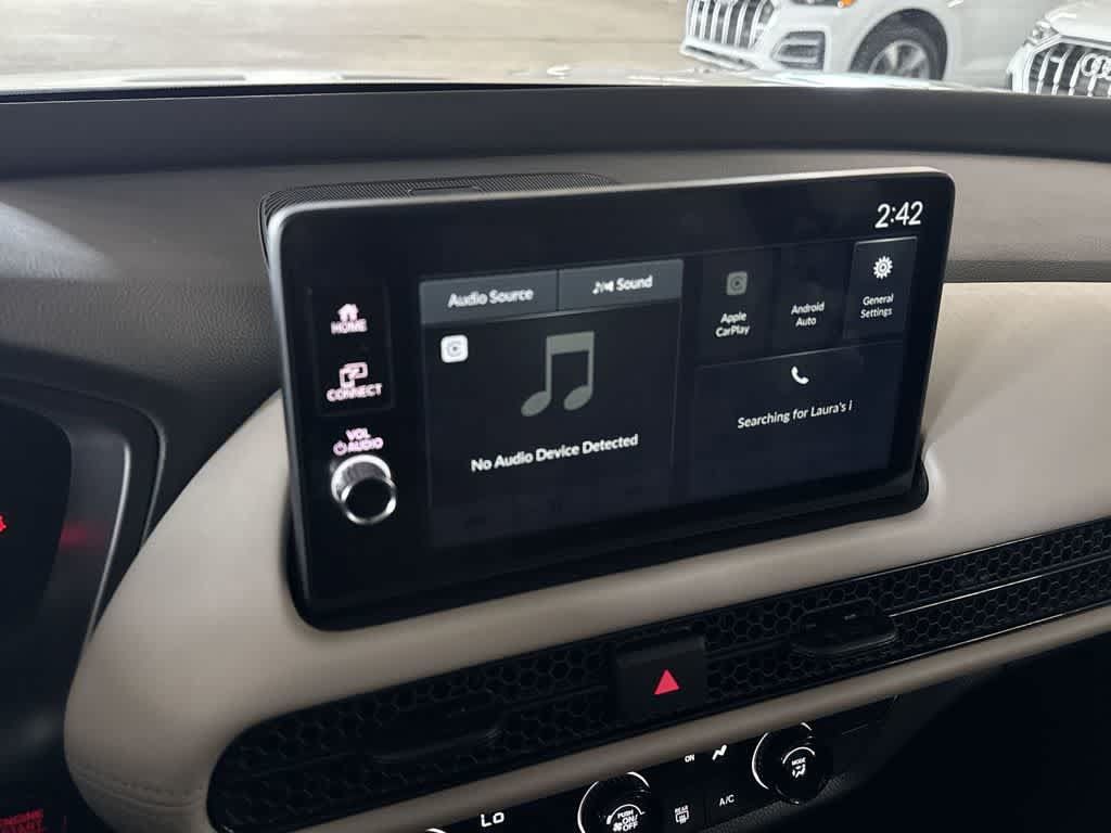 Used 2026 Honda HR-V LX image 17