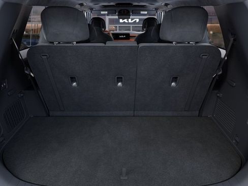 New 2027 Kia Telluride SX Prestige AWD/4WD image 22