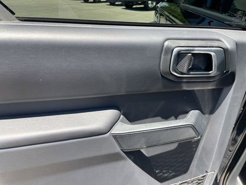 New 2026 Ford Bronco Outer Banks w/ Sasquatch Package AWD/4WD image 65