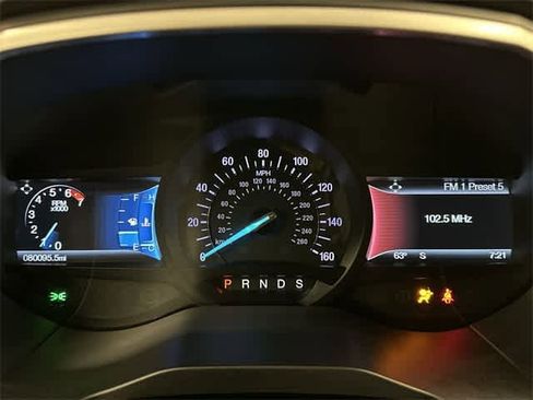 Used 2018 Ford Edge SEL image 6