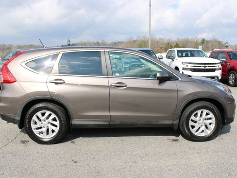Used 2016 Honda CR-V EX image 5