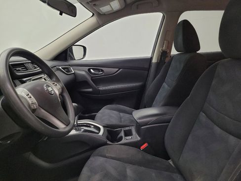 Used 2016 Nissan Rogue SV w/ SV Premium Package image 17