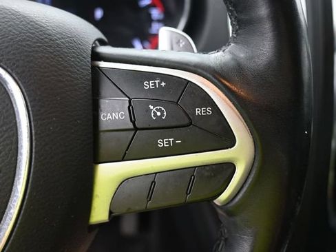 Used 2017 Dodge Durango GT w/ Nav & Power Liftgate Group AWD/4WD image 17