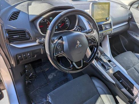 Used 2024 Mitsubishi Eclipse Cross SE image 10