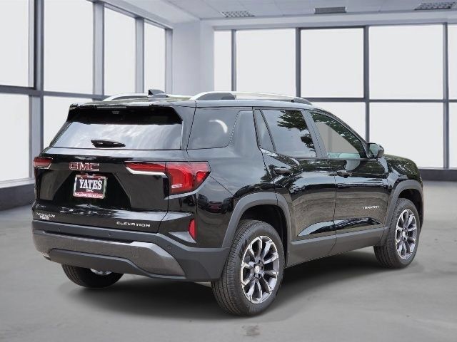 New 2027 GMC Terrain Elevation w/ Elevation Premium Package FWD image 3