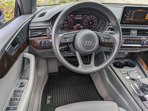Used 2018 Audi A5 2.0T Prestige AWD/4WD image 17