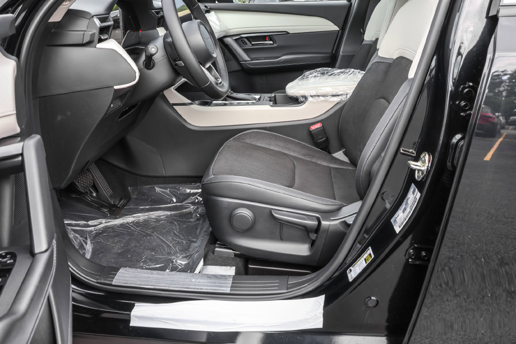 New 2026 MAZDA CX-5 Select AWD/4WD image 22