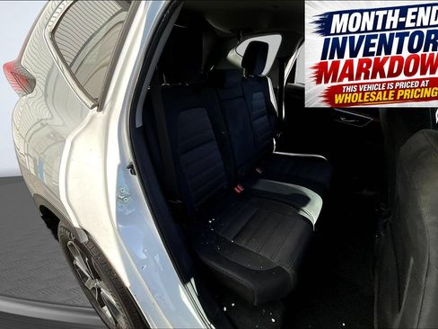 Used 2021 Honda CR-V EX image 23