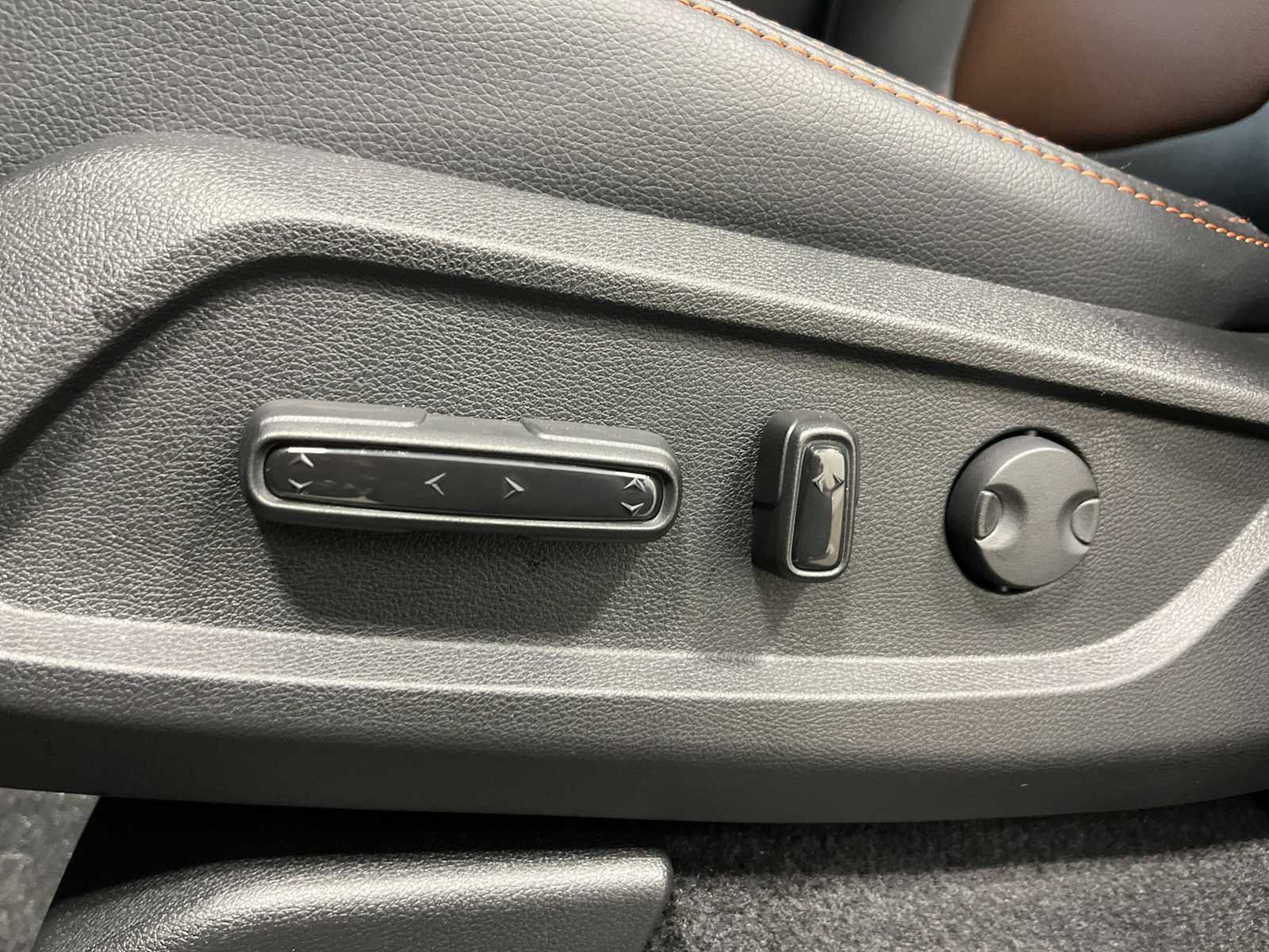 New 2026 Honda Pilot TrailSport image 14
