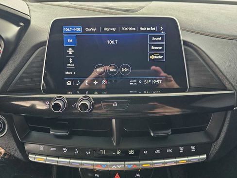 Used 2024 Cadillac CT4 Sport image 25