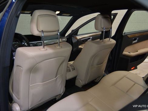 Used 2010 Mercedes-Benz E 350 E350 4MATIC image 22