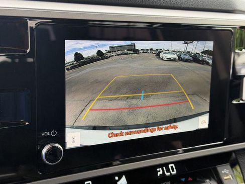 Certified 2025 Toyota Tundra SR5 w/ SR5 Premium Package AWD/4WD image 16