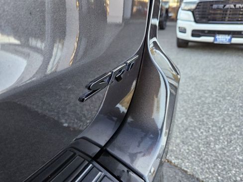 Used 2021 Jeep Grand Cherokee SRT image 11