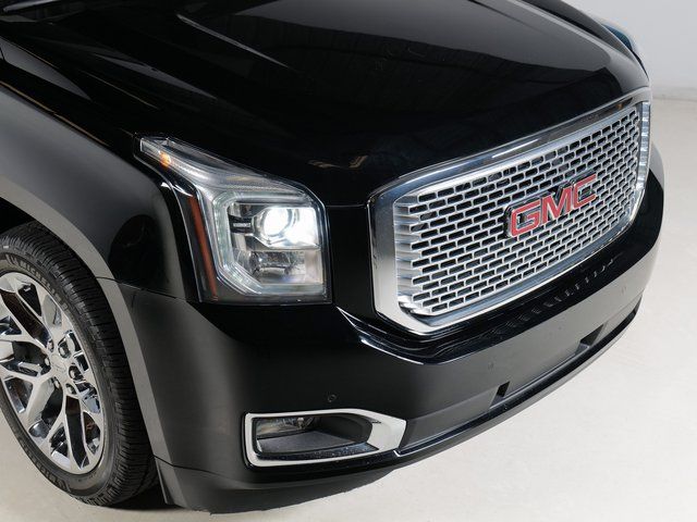 Used 2015 GMC Yukon Denali w/ Open Road Package AWD/4WD image 32
