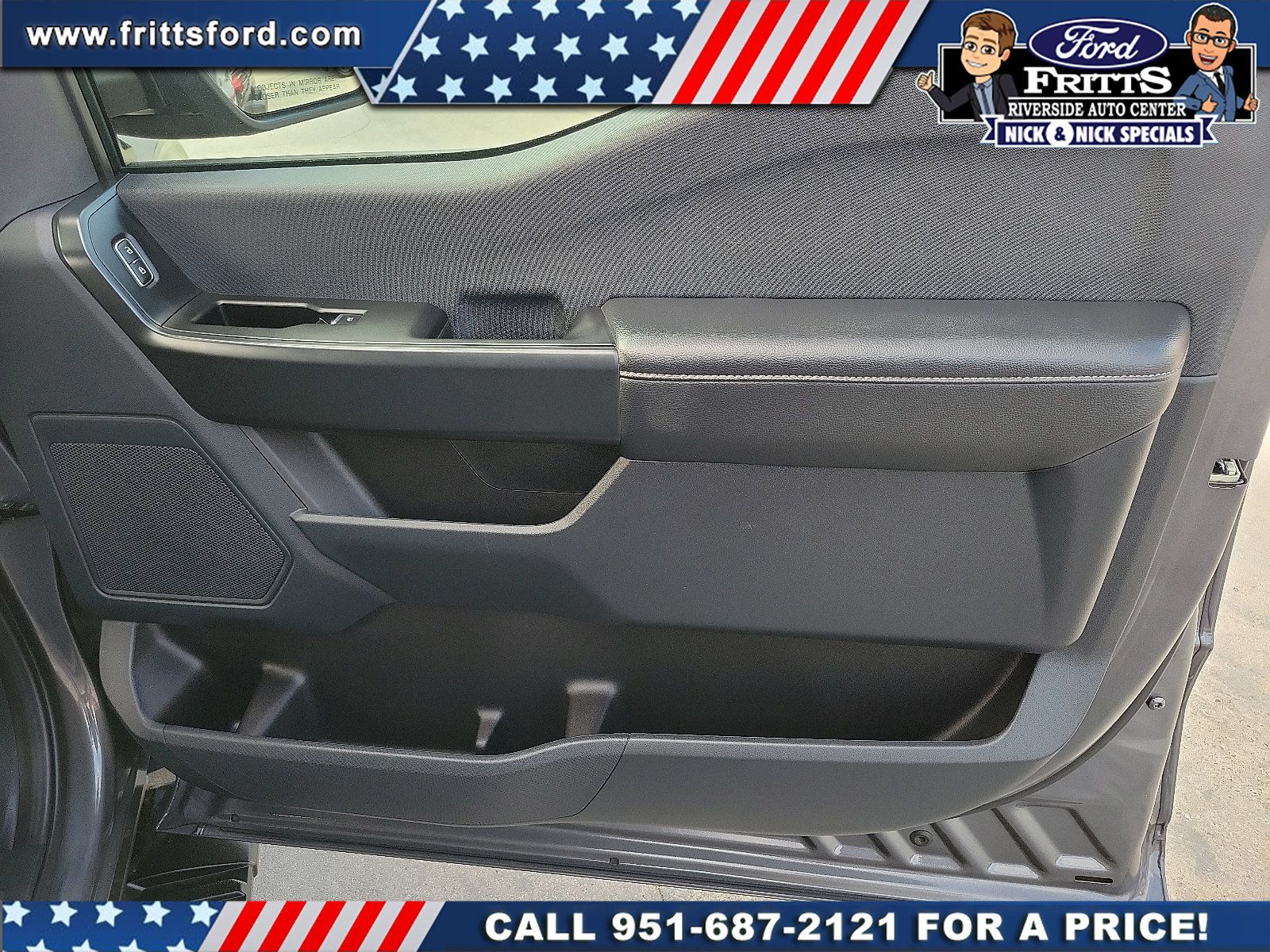 Certified 2023 Ford F150 XL w/ STX Appearance Package RWD image 15