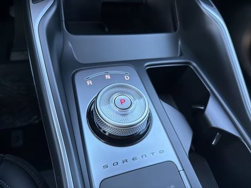 New 2026 Kia Sorento EX image 22