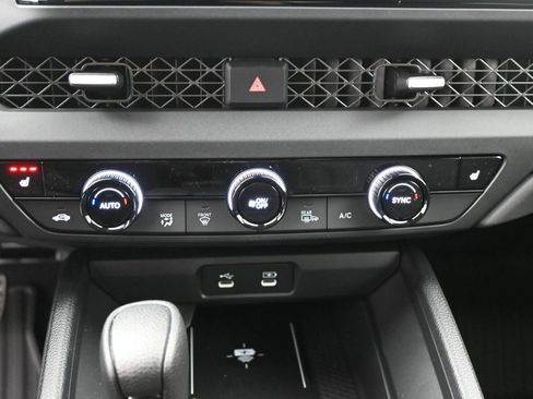 New 2026 Honda Accord SE image 17