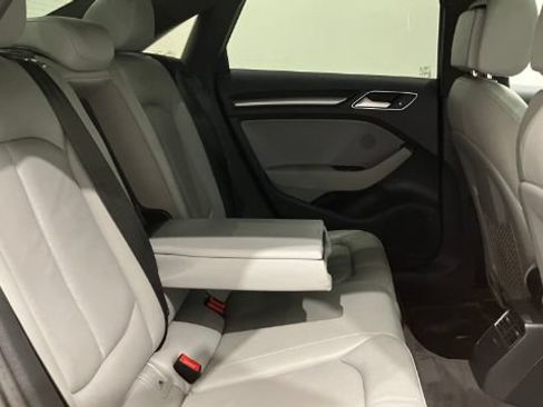 Used 2019 Audi A3 2.0T Premium w/ Convenience Package FWD image 56