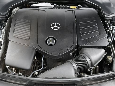 Used 2024 Mercedes-Benz C 300 C 300 image 46