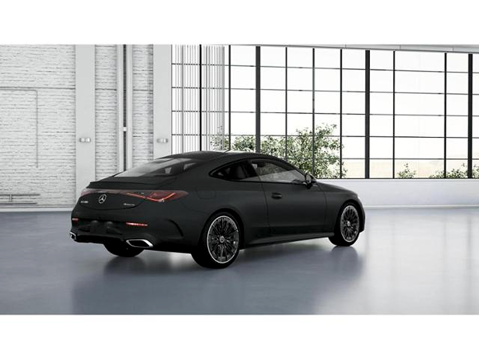 New 2027 Mercedes-Benz CLE 450 4MATIC Coupe image 20