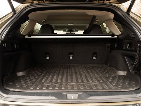 Used 2023 Subaru Outback Limited image 41