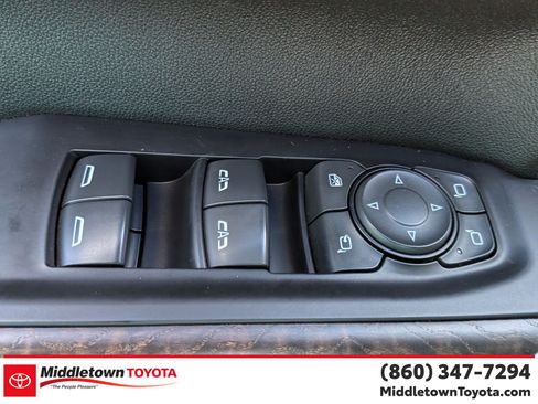 Used 2021 GMC Sierra 1500 Denali AWD/4WD image 12