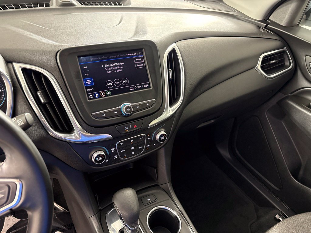 Used 2024 Chevrolet Equinox LT FWD image 33