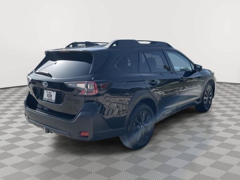 Certified 2025 Subaru Outback Onyx Edition XT AWD/4WD image 13