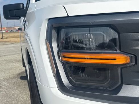 Used 2024 Ford F150 STX image 11