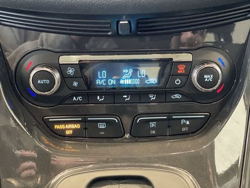 Used 2016 Ford Escape Titanium w/ Equipment Group 301A AWD/4WD image 21