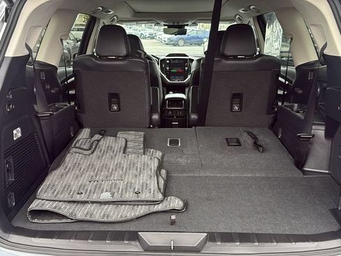 Certified 2023 Subaru Ascent Touring AWD/4WD image 26