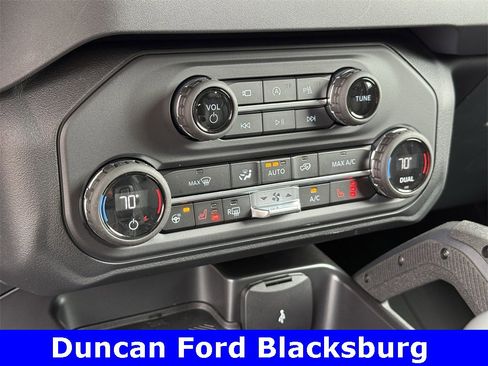 New 2025 Ford Bronco Raptor image 27