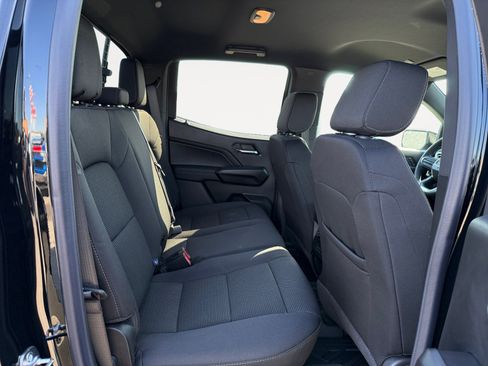 New 2026 GMC Canyon Elevation w/ Convenience Package image 18