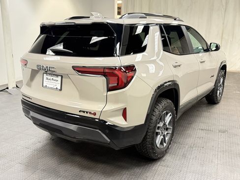 New 2026 GMC Terrain AT4 w/ Convenience Package III image 6