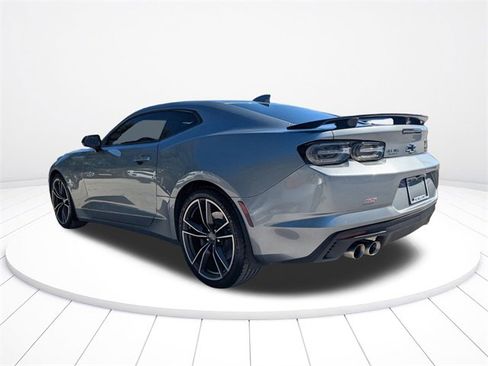 Used 2023 Chevrolet Camaro SS image 6