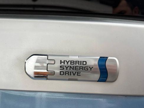 Used 2013 Toyota Prius Prime Plug-In Hybrid image 42