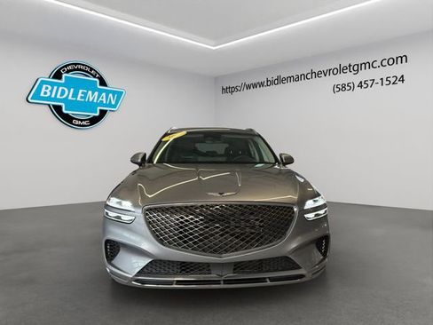 Used 2025 Genesis GV70 2.5T image 2