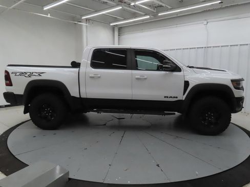 Used 2022 RAM 1500 TRX w/ TRX Level 1 Equipment Group AWD/4WD image 2