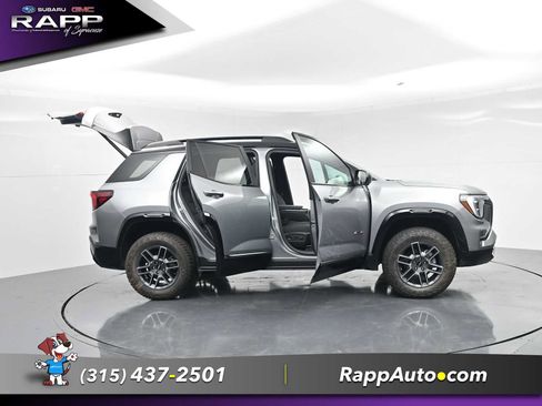 Used 2026 GMC Terrain AT4 w/ Convenience Package III AWD/4WD image 31