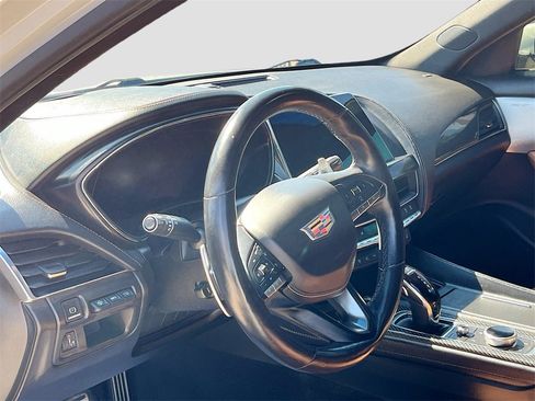 Used 2023 Cadillac CT5 Sport w/ Platinum Package image 9