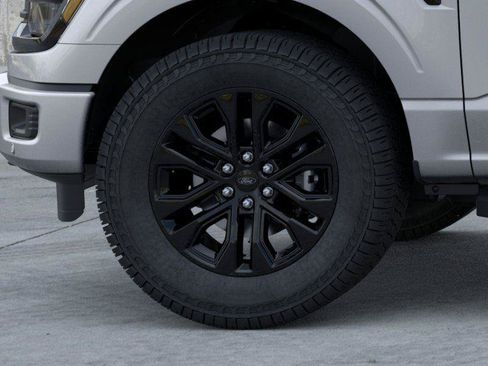 Used 2026 Ford F150 XLT w/ Equipment Group 302A MID AWD/4WD image 47